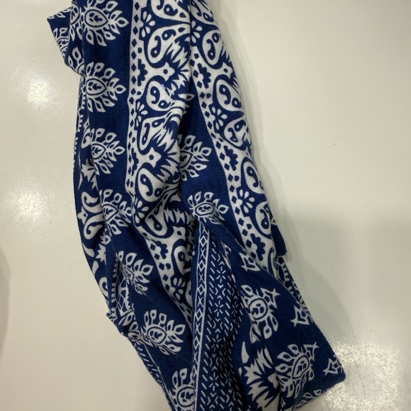 Set of Four Patterned Headbands - Picture 4 of 5